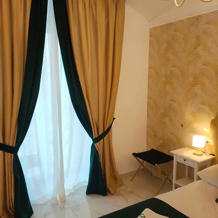 Sogno Infinito Guest house *