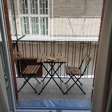 Sogno Infinito Naples