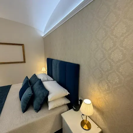 Guest house Sogno Infinito