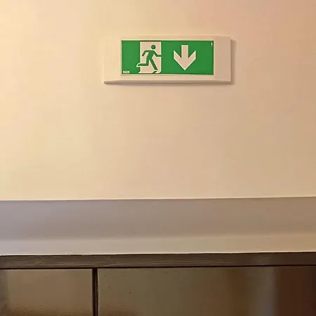 Sogno Infinito 게스트하우스 4*