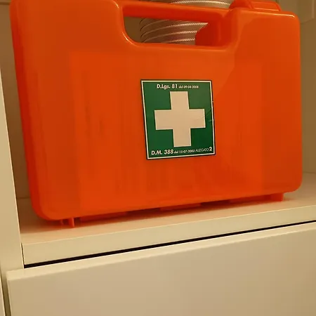 Sogno Infinito 게스트하우스 나폴리