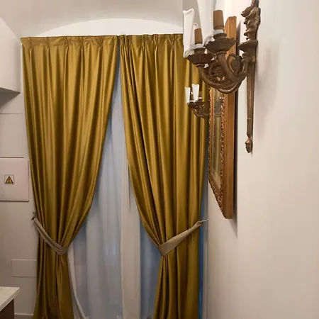 Sogno Infinito Napoli