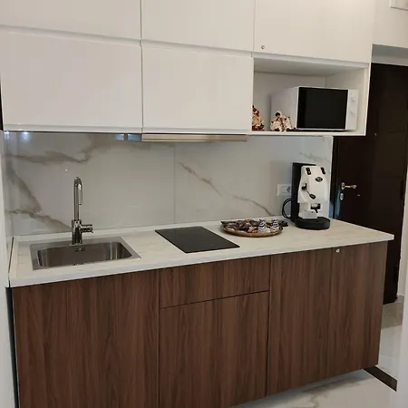 Affittacamere Sogno Infinito 4*