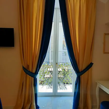 Sogno Infinito Affittacamere