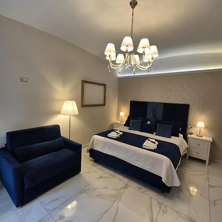 בית הארחה Sogno Infinito 4*