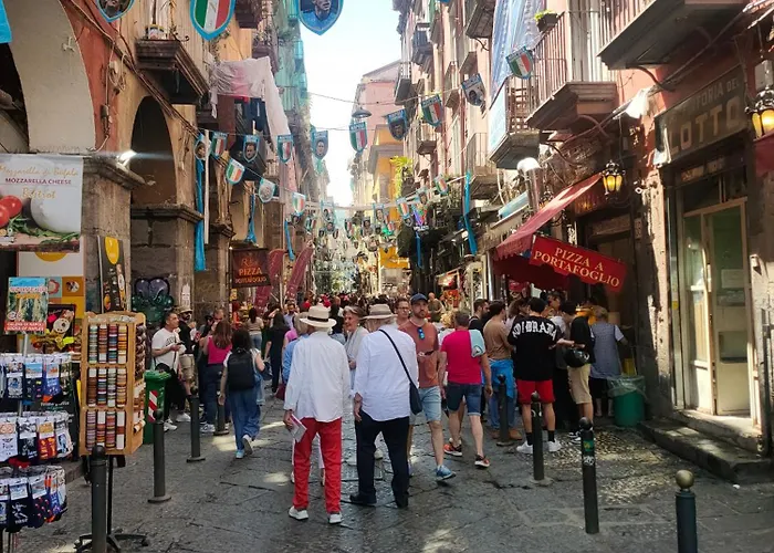 게스트하우스 Sogno Infinito 4*