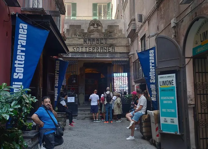 게스트하우스 Sogno Infinito 4*