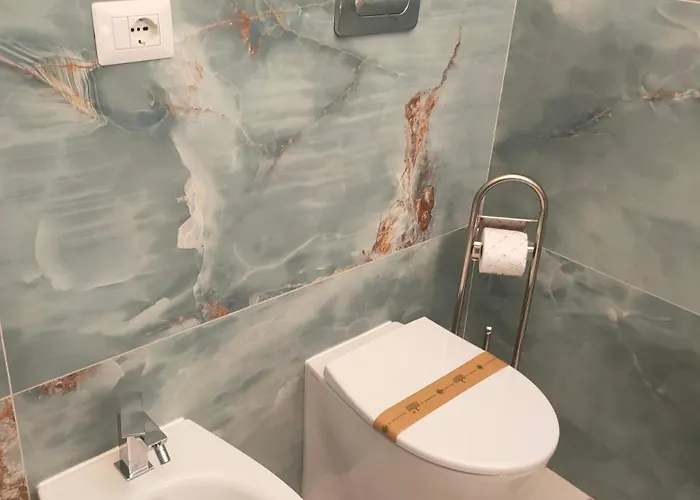 게스트하우스 Sogno Infinito