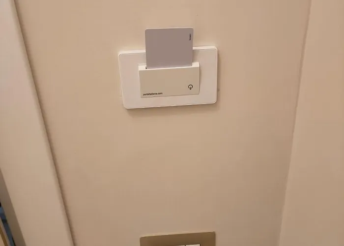 게스트하우스 Sogno Infinito 4*