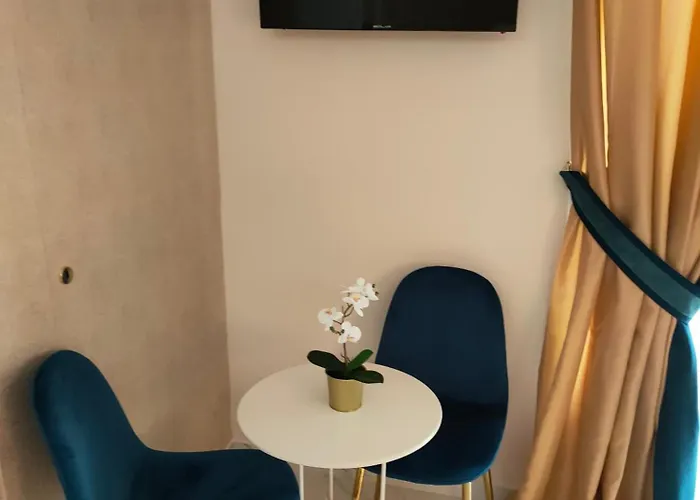 게스트하우스 Sogno Infinito 4*