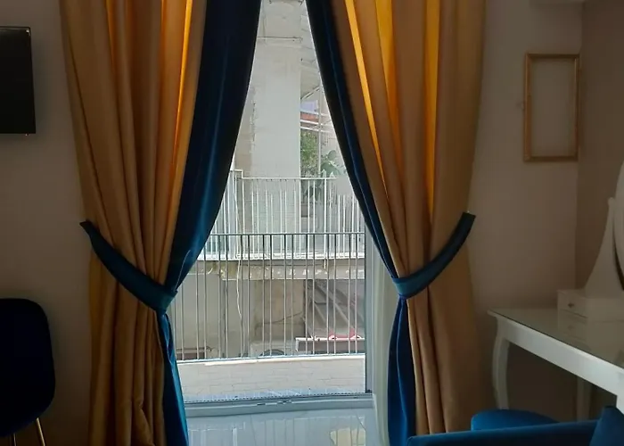 게스트하우스 Sogno Infinito 4*