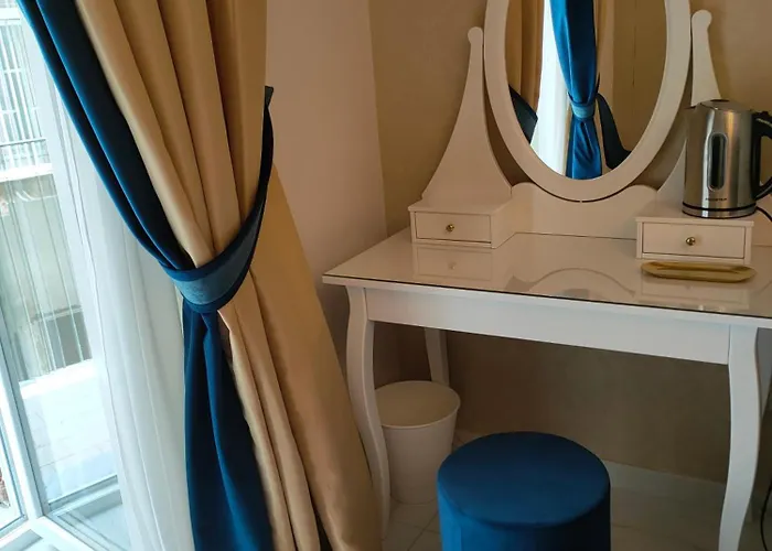 Sogno Infinito 4* 나폴리