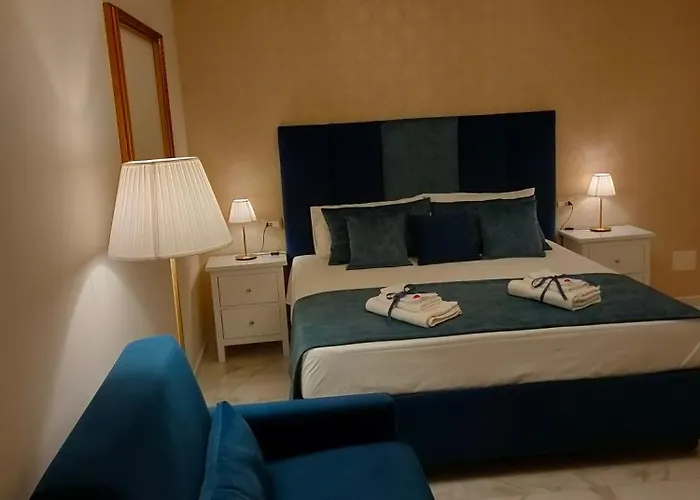 Sogno Infinito 나폴리