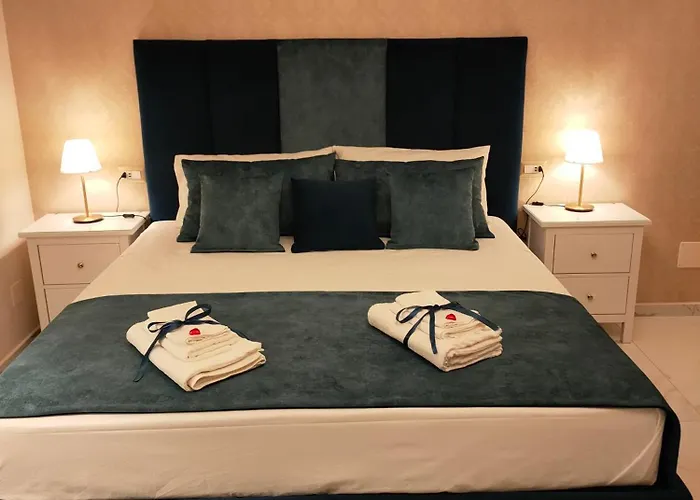 Sogno Infinito 게스트하우스 나폴리