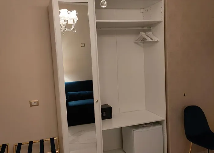 Sogno Infinito 게스트하우스