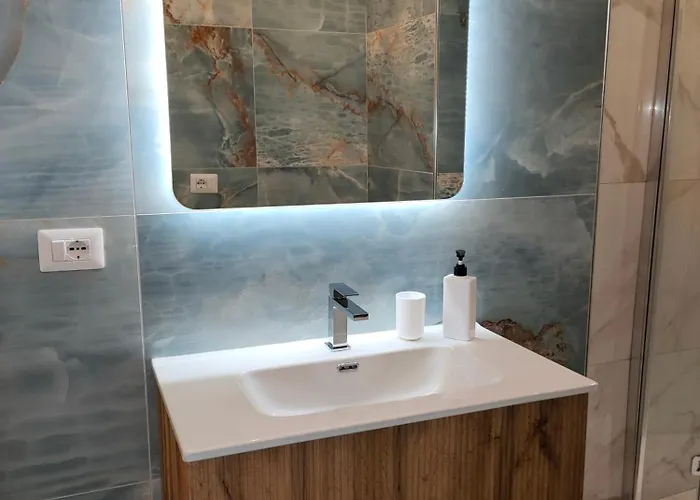 Sogno Infinito 게스트하우스 4*