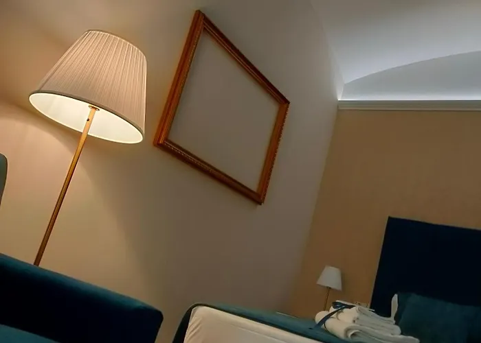 게스트하우스 Sogno Infinito