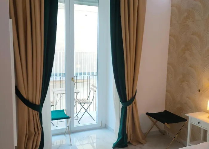 게스트하우스 Sogno Infinito 4*