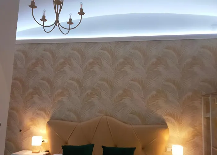 Sogno Infinito 게스트하우스 나폴리