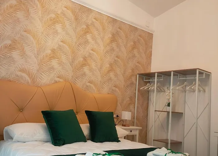 게스트하우스 Sogno Infinito 나폴리