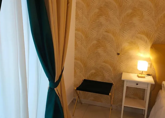 Sogno Infinito 나폴리