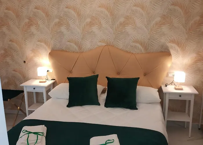 Sogno Infinito 게스트하우스