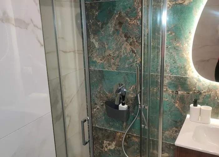 Sogno Infinito 게스트하우스 4*