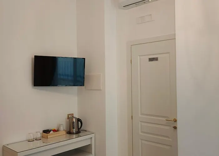 Sogno Infinito 게스트하우스 나폴리