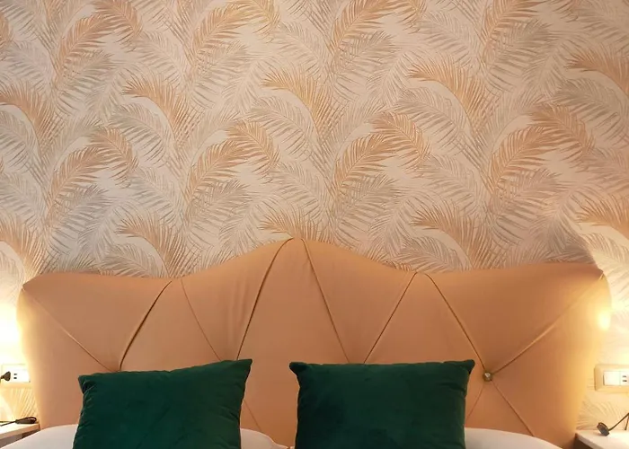 Sogno Infinito 4* 나폴리