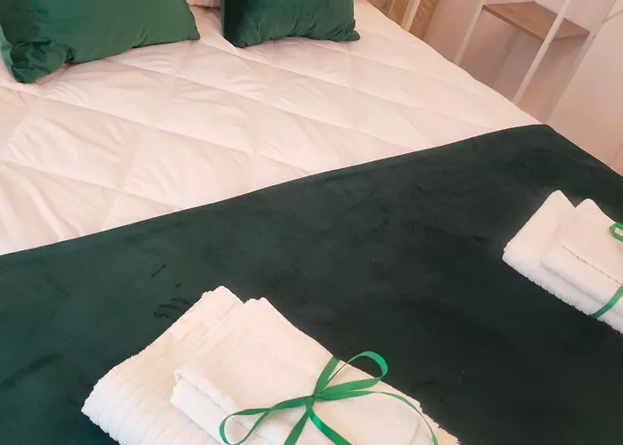 Sogno Infinito 게스트하우스