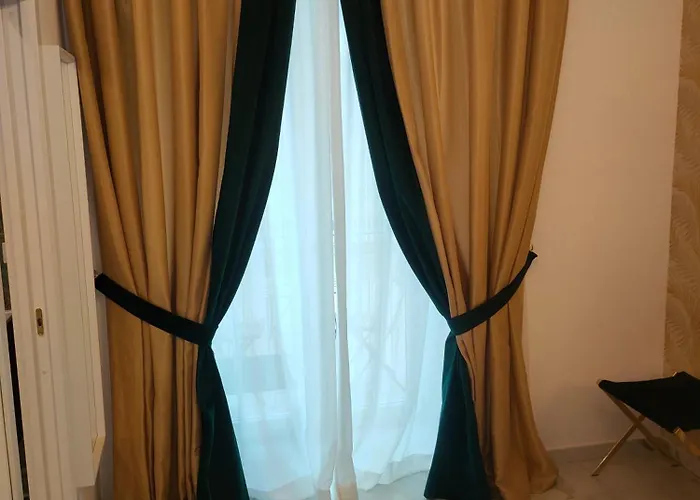 게스트하우스 Sogno Infinito