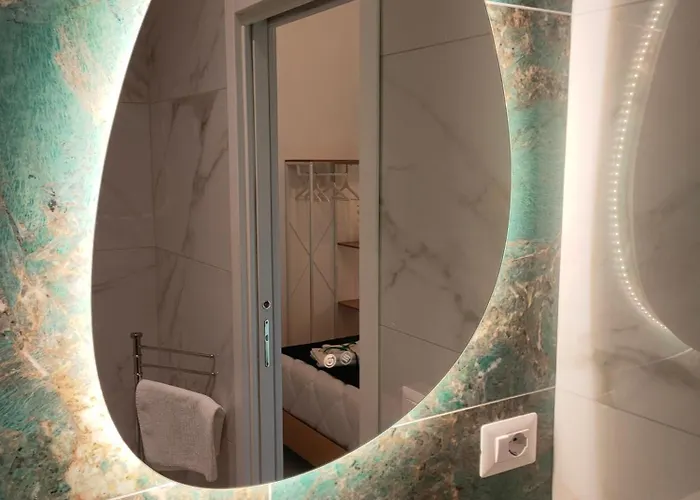 Sogno Infinito 게스트하우스 4*