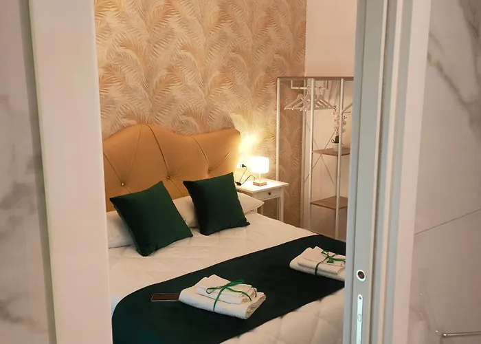 게스트하우스 Sogno Infinito 나폴리