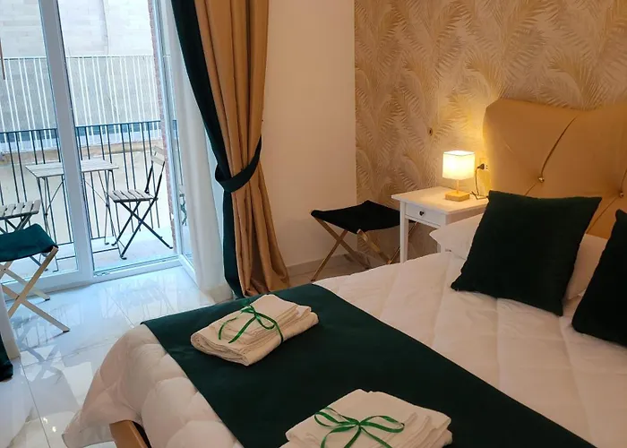 Sogno Infinito 게스트하우스