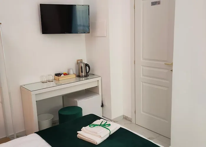 게스트하우스 Sogno Infinito