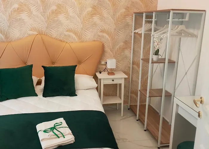 게스트하우스 Sogno Infinito 4*