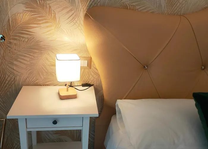 게스트하우스 Sogno Infinito 나폴리