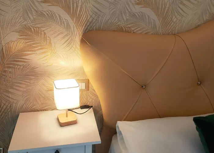 Sogno Infinito 나폴리