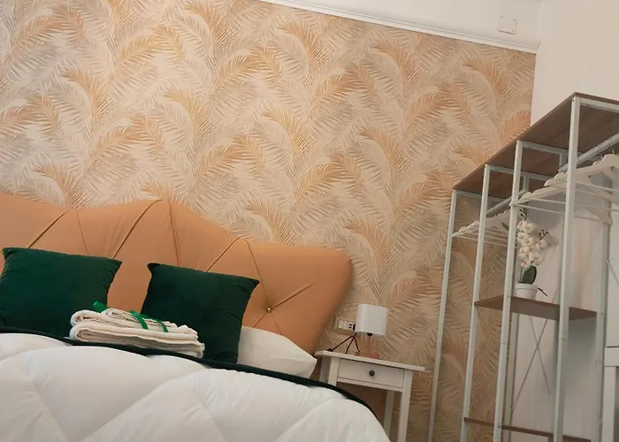 Sogno Infinito 게스트하우스