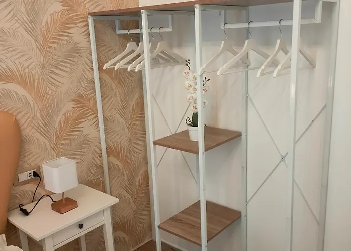 Sogno Infinito 게스트하우스 4*