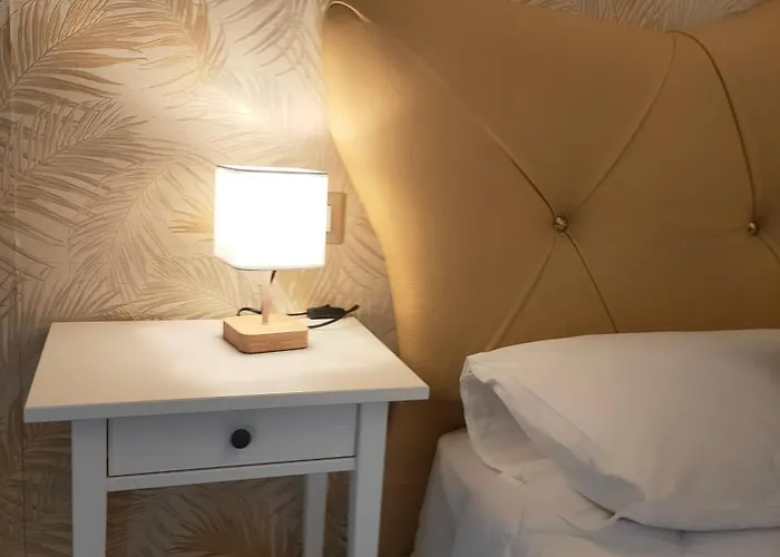 Sogno Infinito 게스트하우스 나폴리