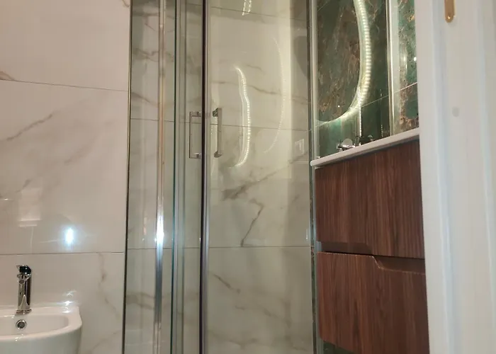 게스트하우스 Sogno Infinito 나폴리