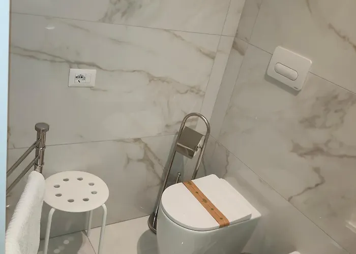 Sogno Infinito 나폴리