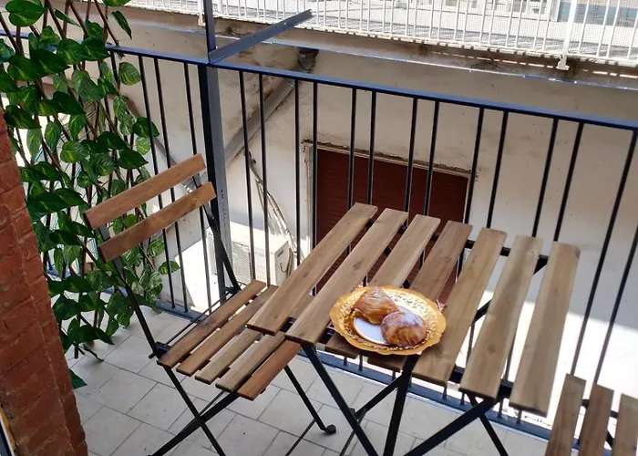 Sogno Infinito 4* 나폴리