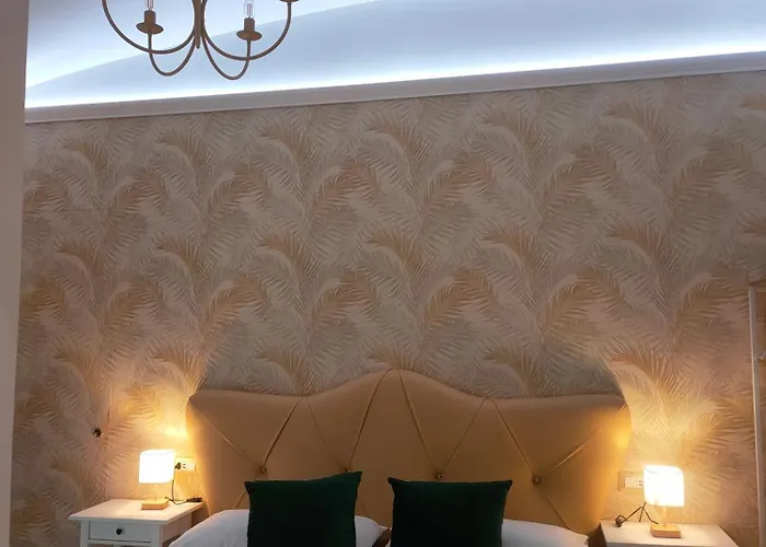 Sogno Infinito 게스트하우스