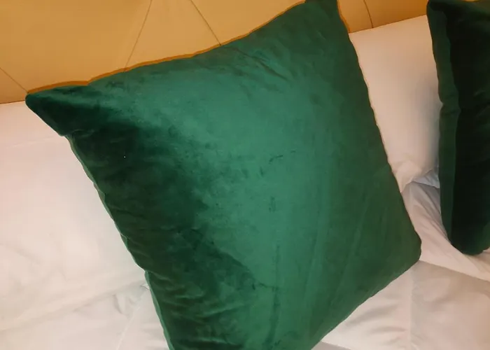 Sogno Infinito 게스트하우스 4*