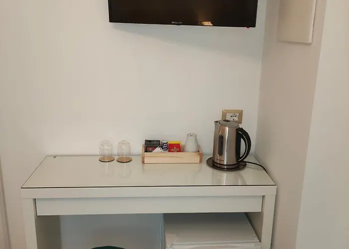 Sogno Infinito 게스트하우스 나폴리