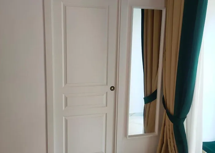 Sogno Infinito 4* 나폴리