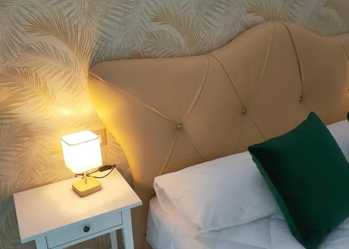 게스트하우스 Sogno Infinito 나폴리