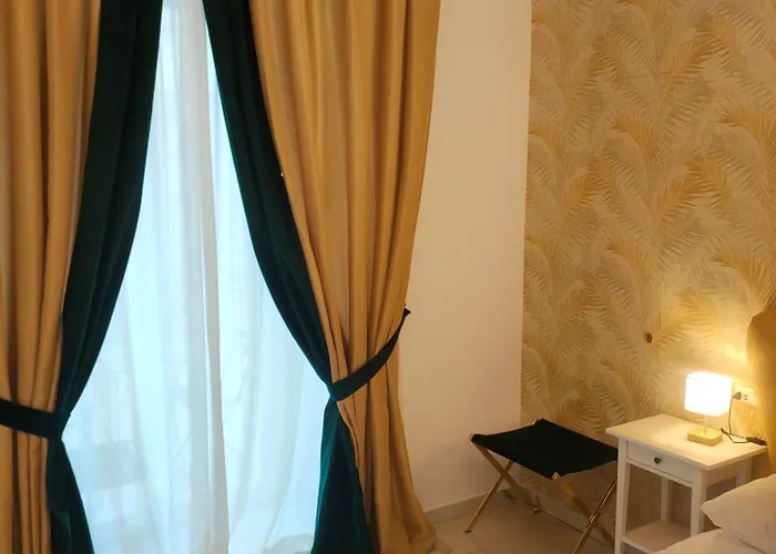 Sogno Infinito 게스트하우스 4*